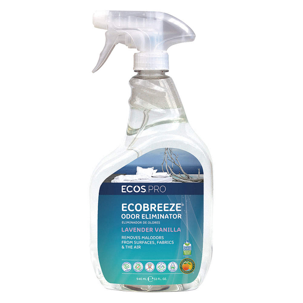Example of GoVets Earth Friendly Products brand