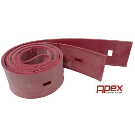 Replacement Squeegee Set For Nilfisk/Advance 56112331Nilfisk/Advance 56112248 GSQ1065X2X2