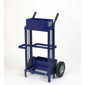 PAC Strapping Heavy Duty Dispenser for Ribbon Wound Steel Strap RWD2020