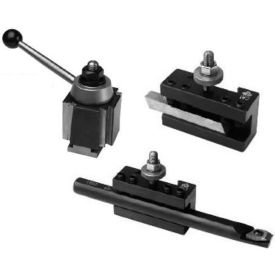 JET® Aloris CA Intro-Pro Set For Elite EGH-1740 & EGH-1760 Lathe JT9-892095