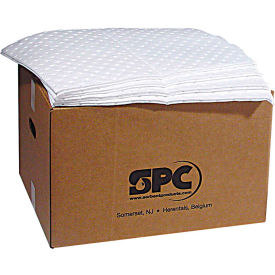 Brady SPC® SXT Oil Only Pads 15