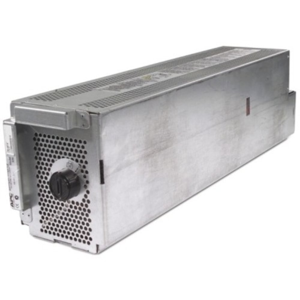 APC Symmetra Battery Module - UPS battery - 1x battery - lead acid - - SYBT5 MPN:SYBT5