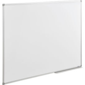 GoVets™ Antimicrobial Magnetic Whiteboard Steel Surface 36