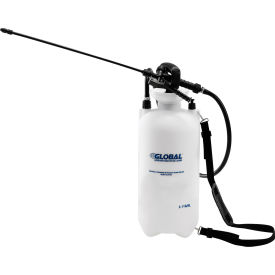 GoVets™ 8.0 Liter Capacity  Landscaping Sanitizing & All Purpose Pump Sprayer 739534