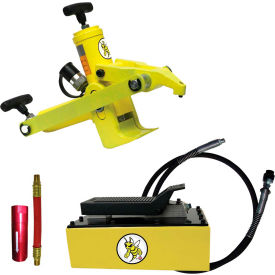 Esco Equipment Yellow Jackit Economy Bead Breaker Kit - ESC10821 ESC10821