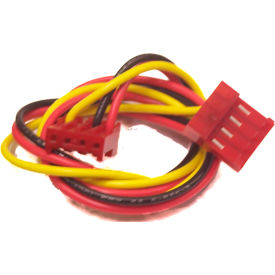 Allpoints 8009795 3-Pin Cable For Ofg For Henny Penny 60810