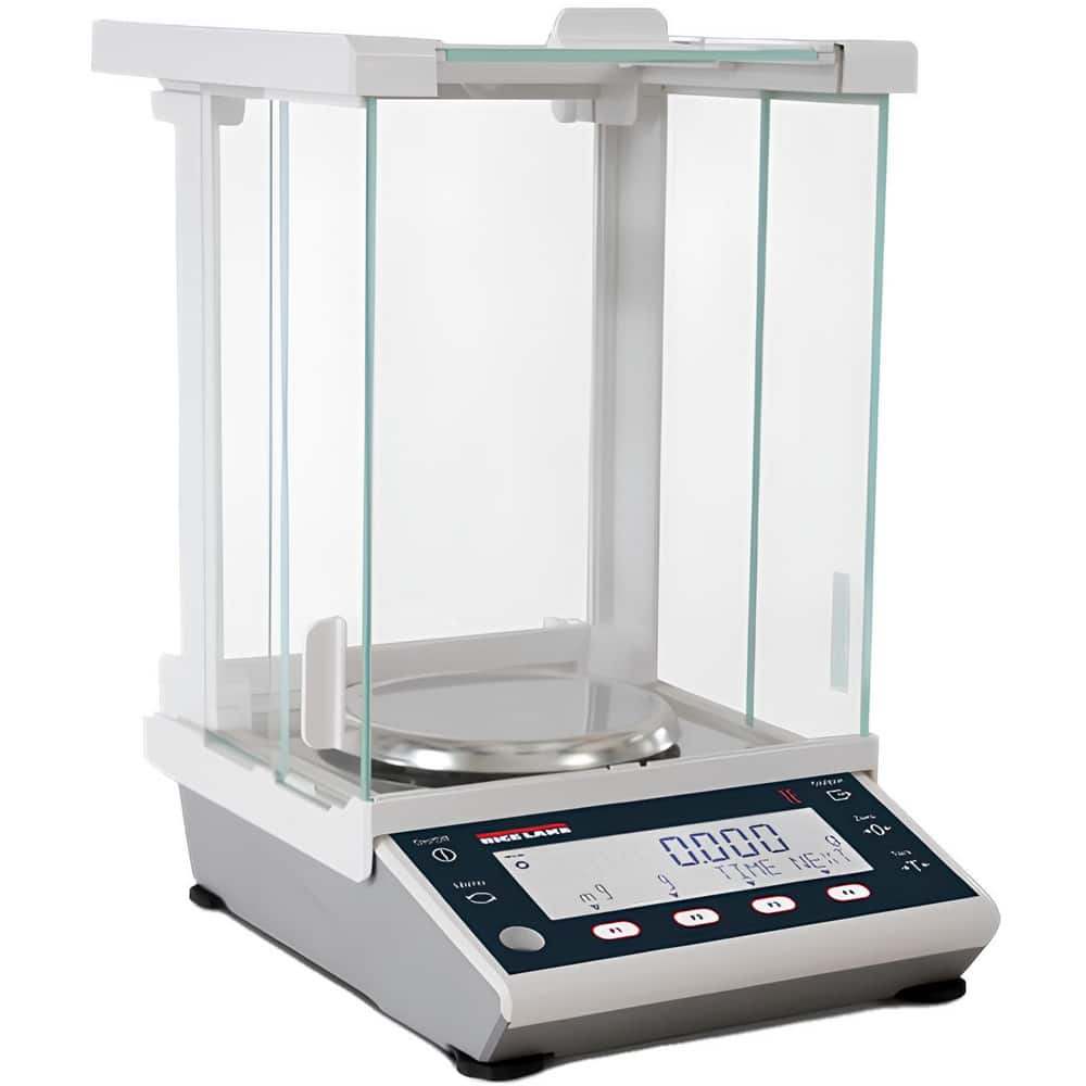 Process Scales & Balance Scales, System Of Measurement: Grams , Calibration: External , Display Type: LCD , Capacity: 620.000 , Platform Length: 4.6in  MPN:186030