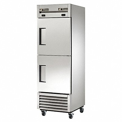 Refrigerator and Freezer 10 cu ft. MPN:T-23DT-HC