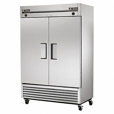 Refrigerator and Freezer 39.4 cu ft. MPN:T-49DT-HC