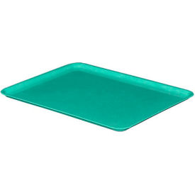 Molded Fiberglass Nesting Tote 930118 Lid for 930108 Tote - 12-3/8