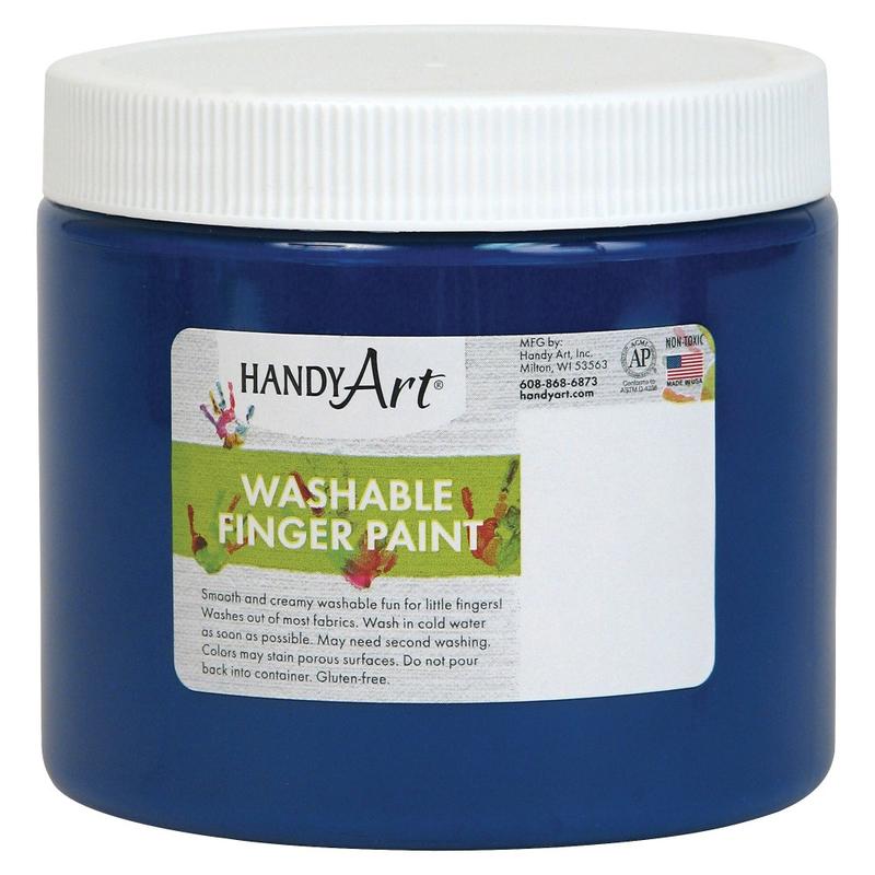 Example of GoVets Rock Paint brand