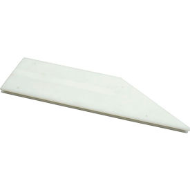 Allpoints 8009883 Front Slide Board Easyslicer Ii For Nemco 56124