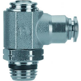 Aignep USA Ball Valve 4mm Tube x 1/8