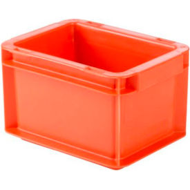 SSI Schaefer Euro-Fix Solid Container 8
