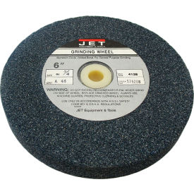 JET® 6 3/4 Bench Grinding Wheel A46 JT9-576208 JT9-576208