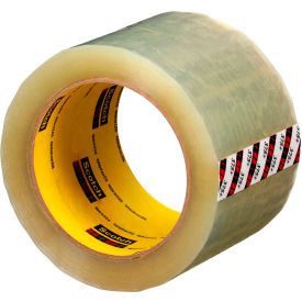 3M® Scotch® 375+ Carton Sealing Tape 3