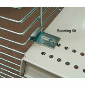 Mounting Kit MK-4 - Pkg Qty 4