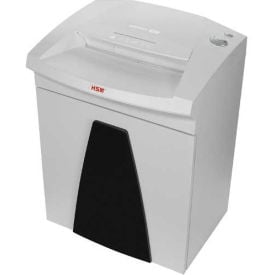 HSM Securio B26s 25-30 Sheet Strip-Cut 14.5 Gal. Capacity HSM1801