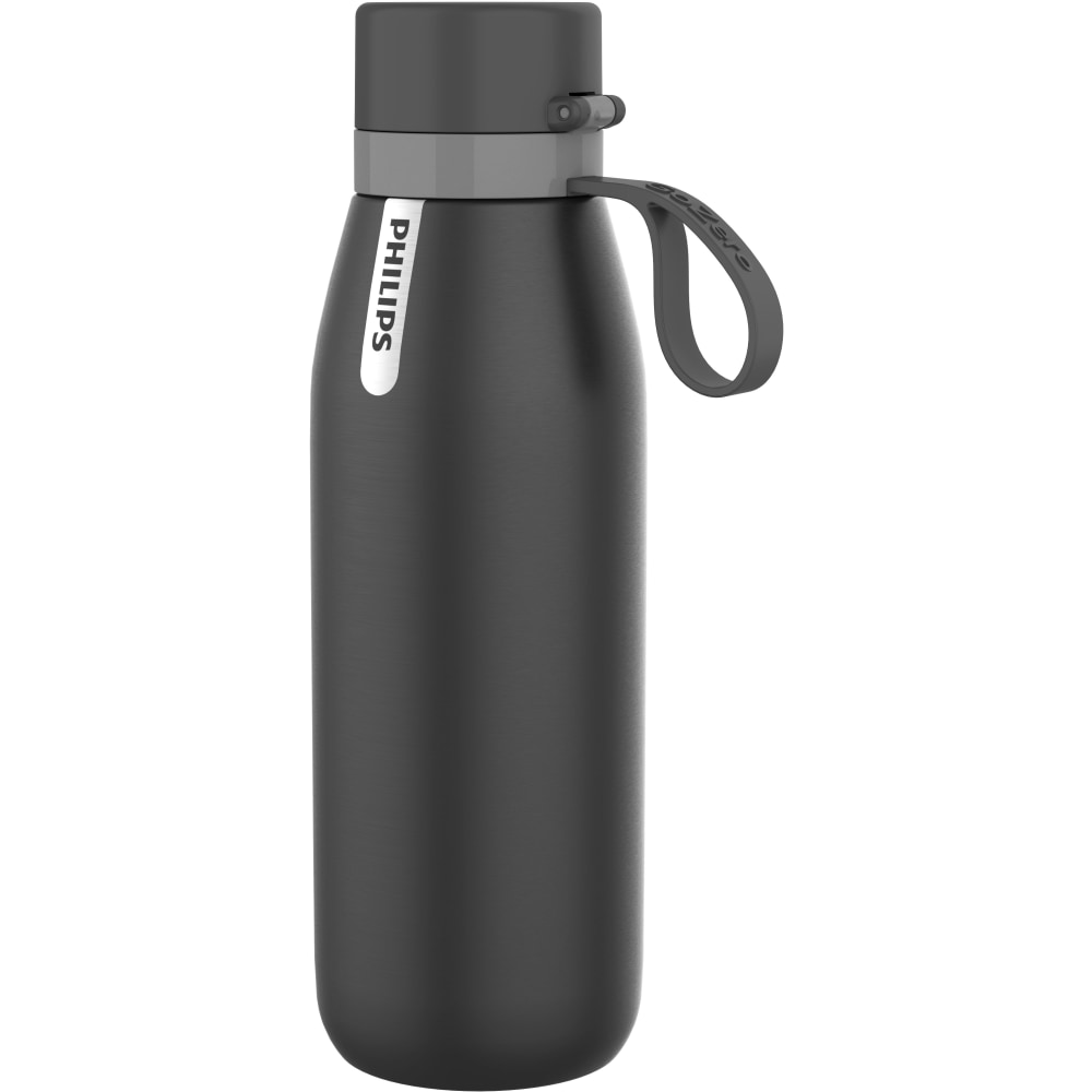 Example of GoVets Water Bottles category