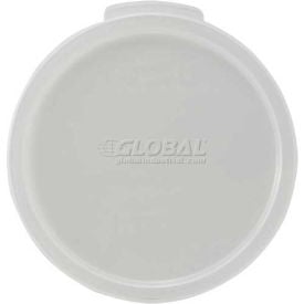 WinCo® Round Cover 9-7/16