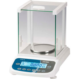 Optima Milligram Precision Balance 110g x 0.001g 4.3