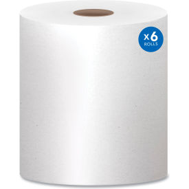 Scott® Essential High Capacity Hard Roll Towels 8