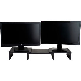 Example of GoVets Monitor Risers and Stands category