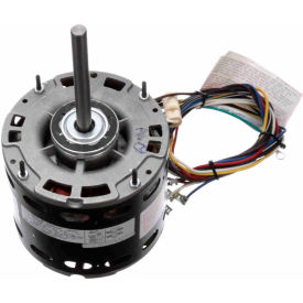 Century Direct Drive Motor 3/4 HP 1075 RPM 208-230V OAO 48Y Frame EM3467