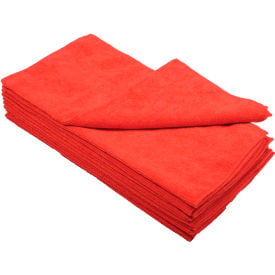 GoVets™ 300 GSM Microfiber Cleaning Cloths 16