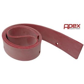 Replacement Squeegee - Rear (A) For Factory Cat 180-754L GSQ1293AX
