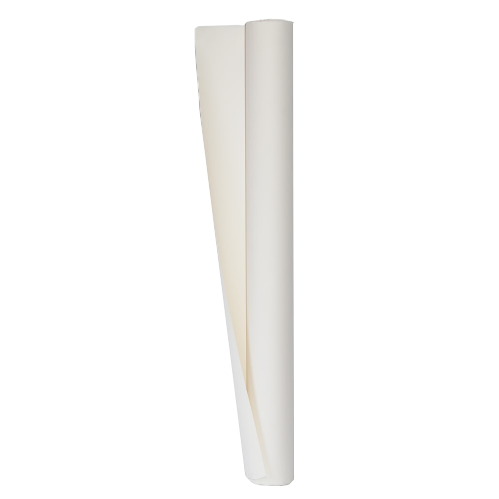 Canson Rives BFK Printmaking Paper, 42in x 10 Yd Roll, White MPN:204282502