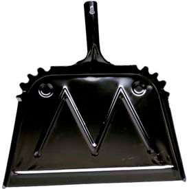 Impact® Metal Dust Pan - 16