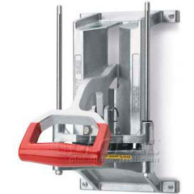 Vollrath® Redco Instacut 3-1/2 Corer Dicer Wedger 15017 3/8