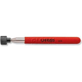 Urrea Magnetic Pick-Up Tool 2376 7.9 Lb Lift Capacity 6 7/8-26 5/16