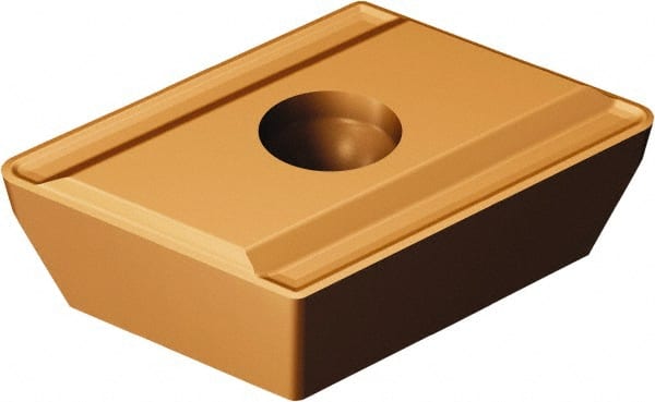 Indexable Drill Insert: 800G 1115 MPN:6336348