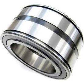 NACHI Double Sealed Sheave Bearing E5013XW33NNTS1 Without Snap Rings & Coating 65MM Bore 100MM OD E5013XNNTS1