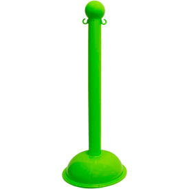 Mr. Chain® Heavy Duty Plastic Stanchion Post 41