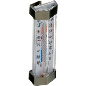 Allpoints 621151 Thermometer Fridge/Freezer 621151