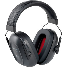 Honeywell Verishield™ Over-The-Head Ear Muff Dielectric 23 dB Black 1035190-VS