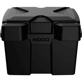 NOCO® Group U1 Battery Box Black BGU1 - Pkg Qty 6