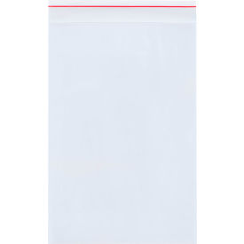 GoVets™ Minigrip® Reclosable Poly Bags 8