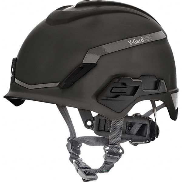 Hard Hat: Class C, G & E, 4-Point Suspension MPN:10194798