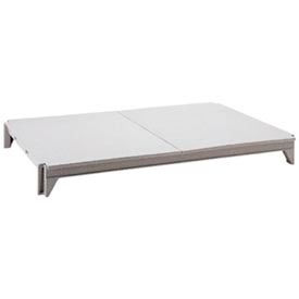 Shelf Kit for Camshelving® - 18x36 Solid Shelves CPSK1836S1480