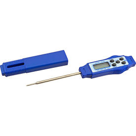 Allpoints 1381289 Thermometer Dgtl Pocket 9877FDA