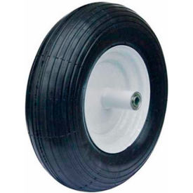 Sutong Tire Resources CT1001 Wheelbarrow Tire & Wheel 4.80/4.00-8 - Flat-Free CT1001