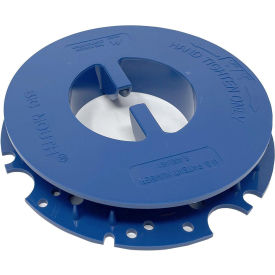 Replacement Pad Holder - Big Mouth For Alto/Clarke 57369A GBRPHBMR