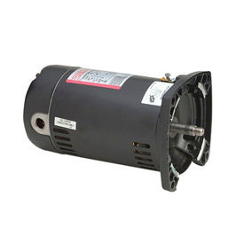 Century SQ1202 Full Rated Pool Filter Motor - 3450 RPM 230 Volts SQ1202
