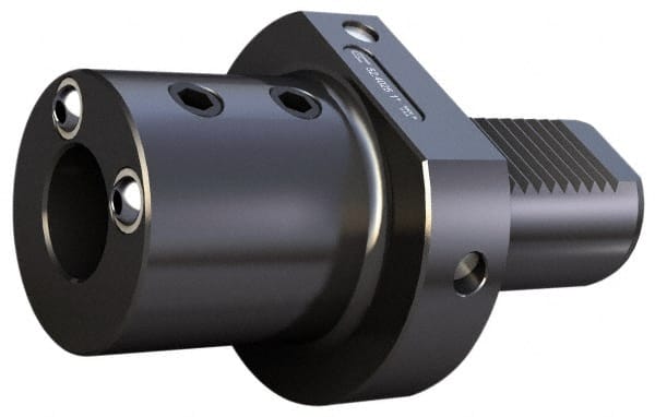 VDI Static Tool Axis Holder: MPN:52.5016