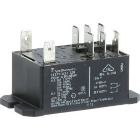 Allpoints 8011482 Relay Compressor 120V 81914