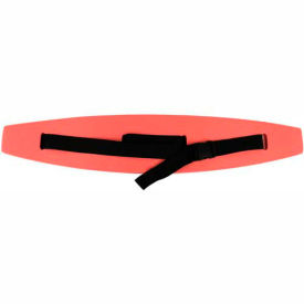 CanDo® Aquatic Jogger Belt Large Red 20-4012R